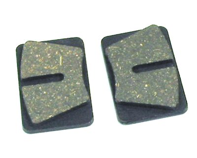 Disc Brake Pads